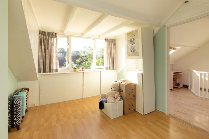 Foto 21 van Van Kretschmar van Veenlaan 22