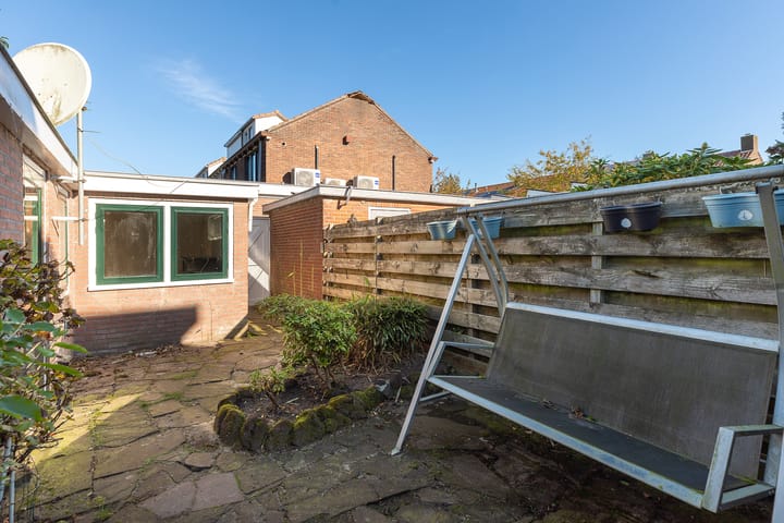 Foto 22 van Van Kretschmar van Veenlaan 22