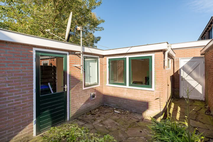 Foto 23 van Van Kretschmar van Veenlaan 22