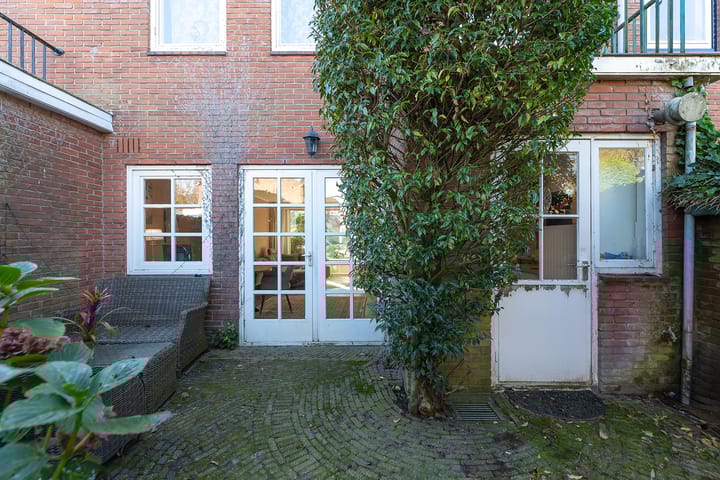 Foto 24 van Van Kretschmar van Veenlaan 22