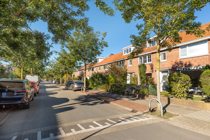 Foto 25 van Van Kretschmar van Veenlaan 22