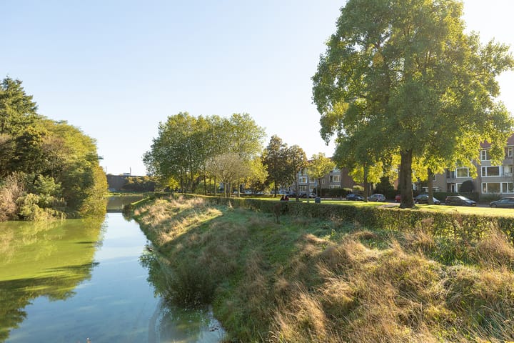 Foto 26 van Van Kretschmar van Veenlaan 22