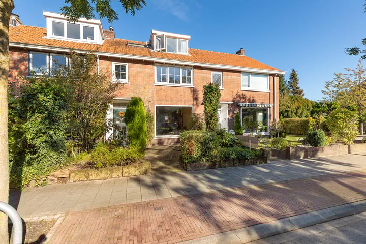 Foto 27 van Van Kretschmar van Veenlaan 22