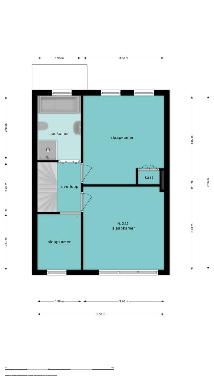 Foto 30 van Van Kretschmar van Veenlaan 22
