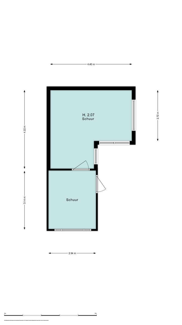 Foto 32 van Van Kretschmar van Veenlaan 22