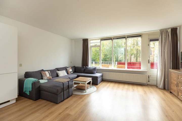 Foto 2 van Anthonius Brouwerstraat 20