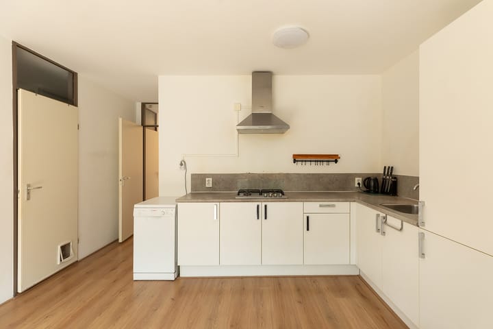 Foto 3 van Anthonius Brouwerstraat 20