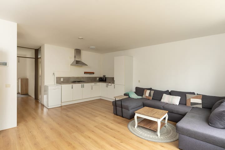 Foto 4 van Anthonius Brouwerstraat 20