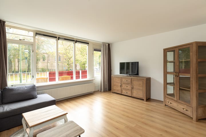 Foto 5 van Anthonius Brouwerstraat 20