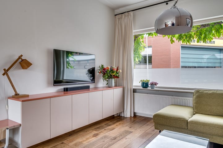 Foto 7 van Bisschop Schrijnenstraat 82