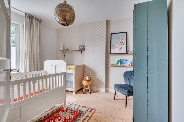 Foto 23 van Bisschop Schrijnenstraat 82