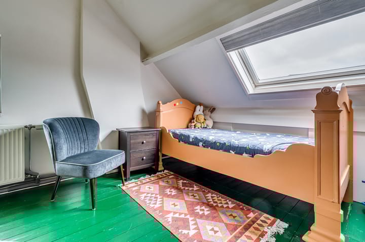 Foto 33 van Bisschop Schrijnenstraat 82