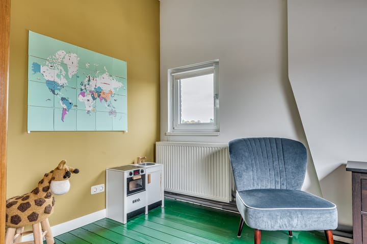 Foto 34 van Bisschop Schrijnenstraat 82