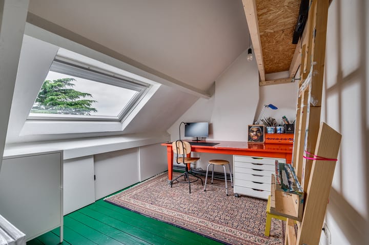 Foto 36 van Bisschop Schrijnenstraat 82