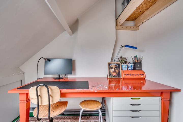 Foto 37 van Bisschop Schrijnenstraat 82