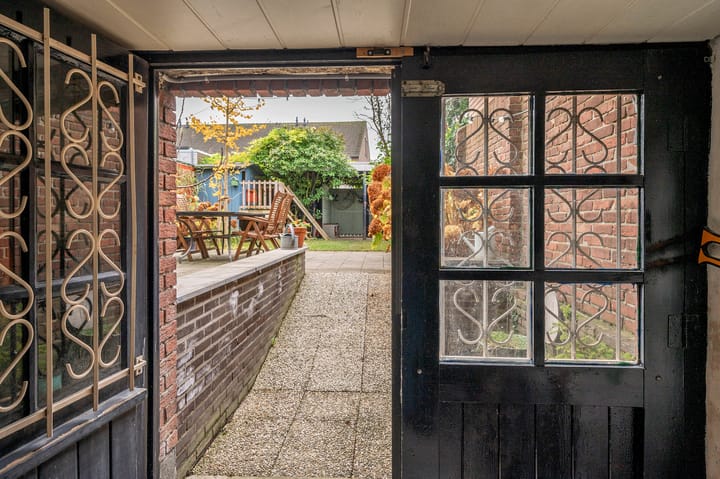 Foto 45 van Bisschop Schrijnenstraat 82