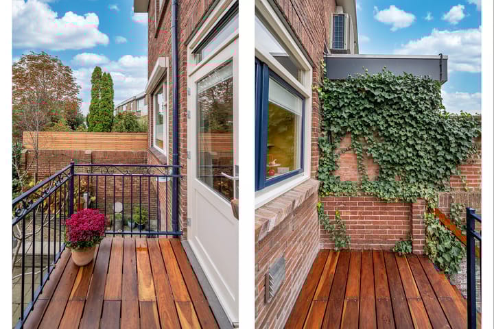 Foto 49 van Bisschop Schrijnenstraat 82