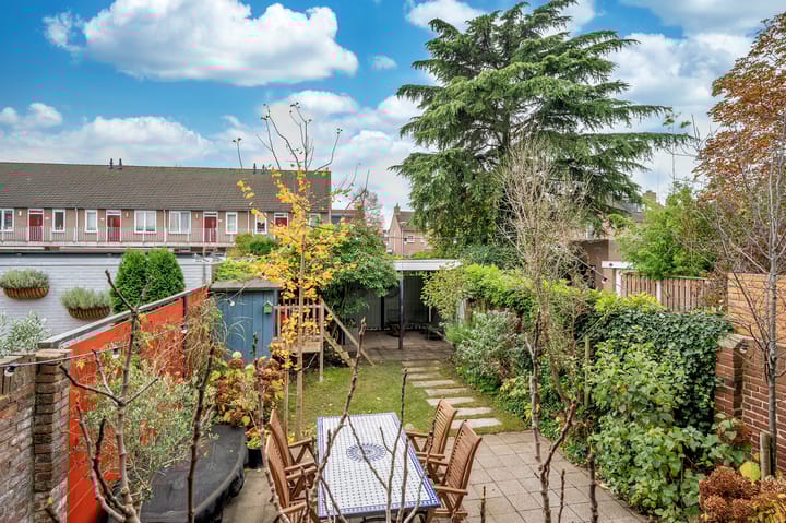 Foto 50 van Bisschop Schrijnenstraat 82