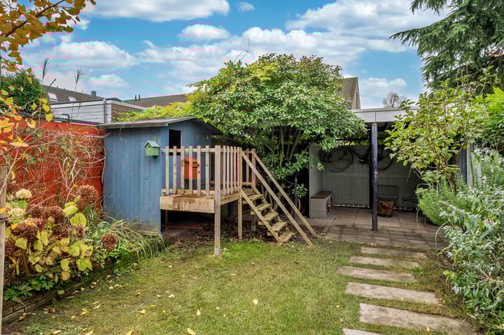 Foto 54 van Bisschop Schrijnenstraat 82