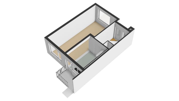 Foto 59 van Bisschop Schrijnenstraat 82