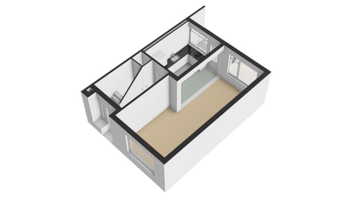 Foto 60 van Bisschop Schrijnenstraat 82