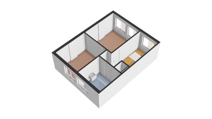 Foto 62 van Bisschop Schrijnenstraat 82