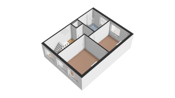 Foto 63 van Bisschop Schrijnenstraat 82