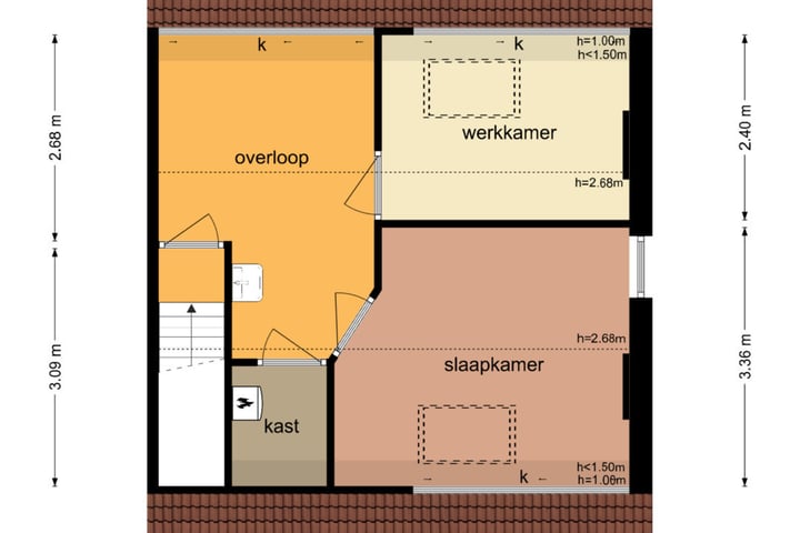 Bekijk foto 64 van Bisschop Schrijnenstraat 82