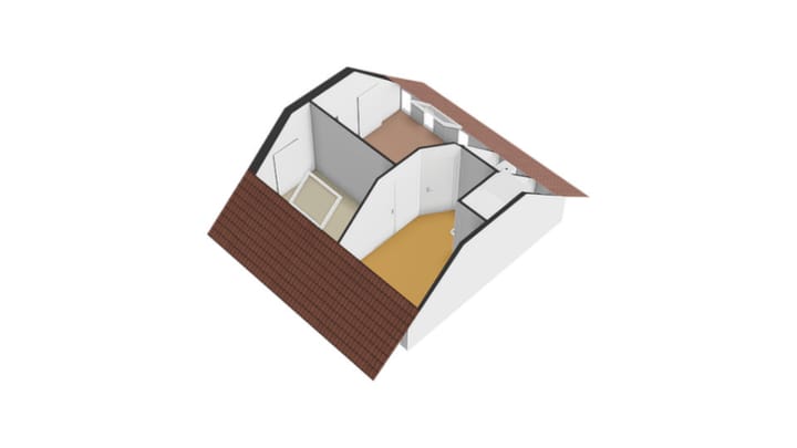 Foto 65 van Bisschop Schrijnenstraat 82