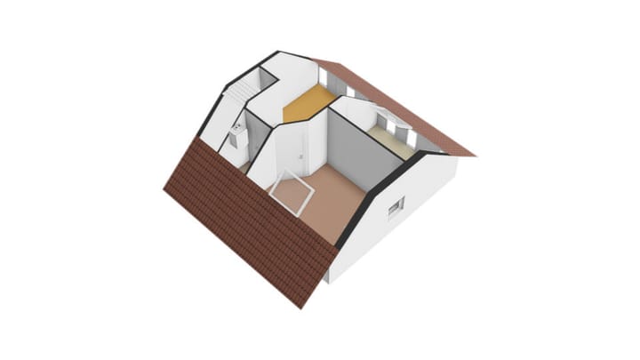 Foto 66 van Bisschop Schrijnenstraat 82