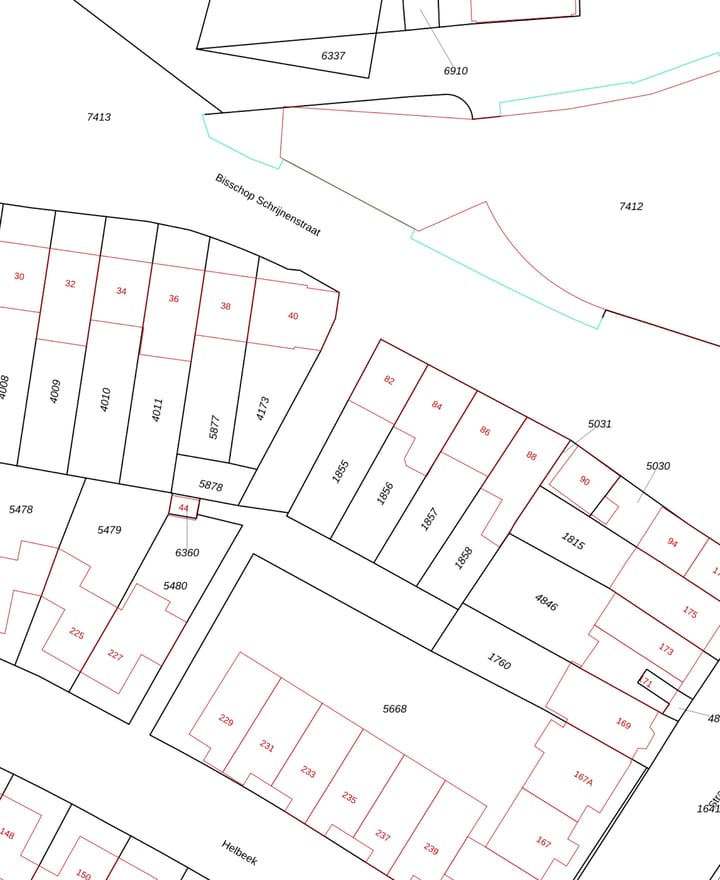 Foto 73 van Bisschop Schrijnenstraat 82