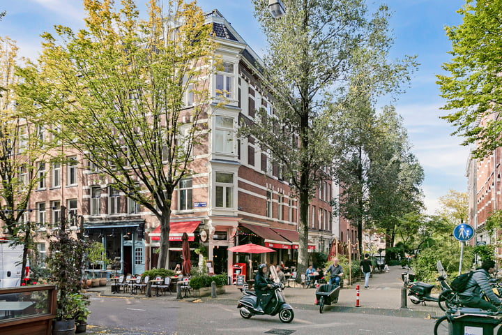 View photo 24 of De Genestetstraat 6-H