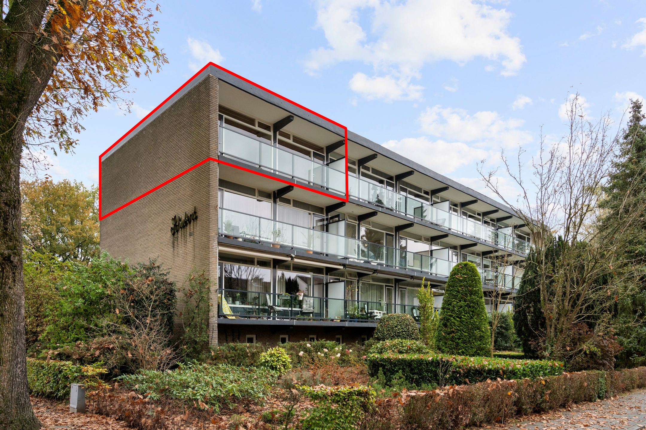 Sweelincklaan, 60, Ede, 6711EX, Gelderland, Nederland 60 