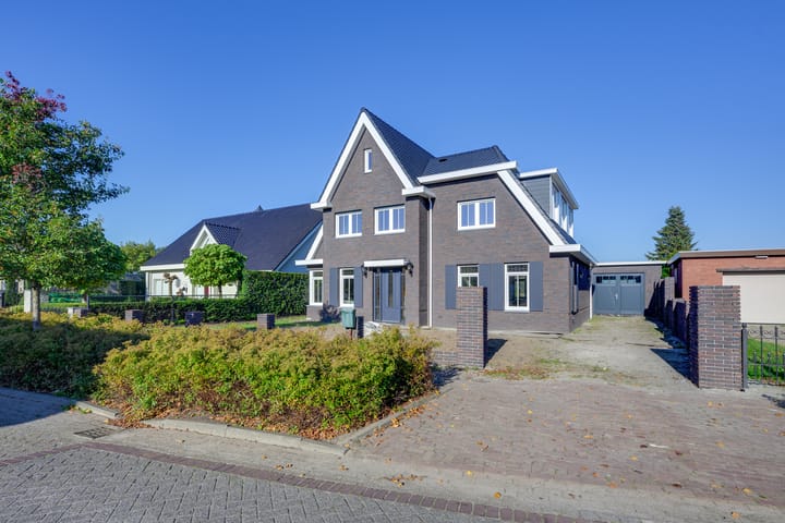 Foto 1 van Rozenkransstraat 100