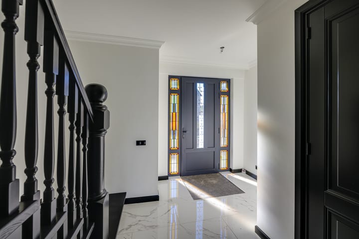 Foto 5 van Rozenkransstraat 100