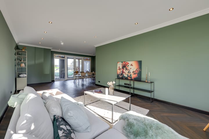 Foto 10 van Rozenkransstraat 100