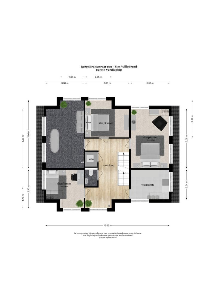 Foto 54 van Rozenkransstraat 100