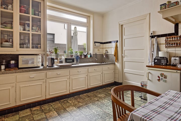 Foto 3 van Kardinaal van Rossumstraat 70