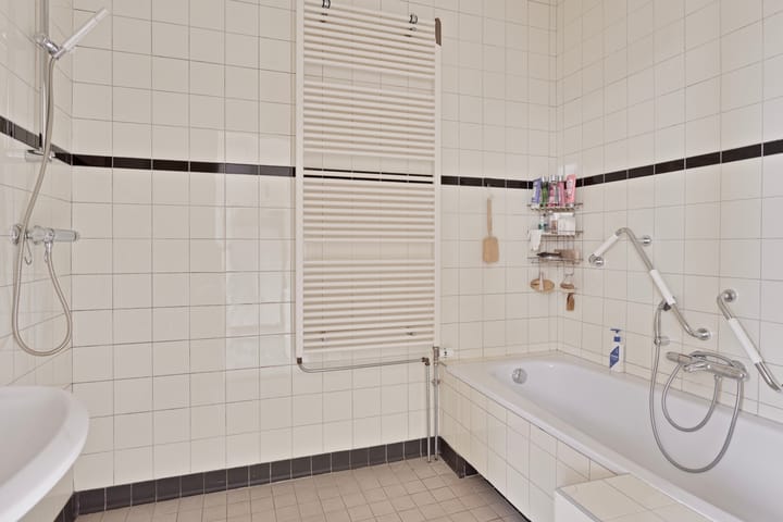 Foto 5 van Kardinaal van Rossumstraat 70