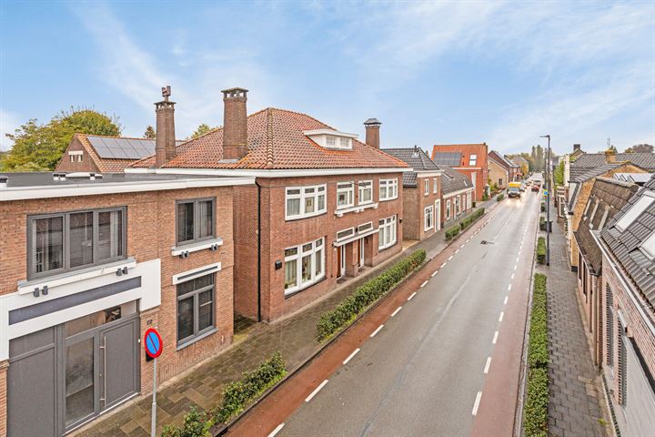 View photo 9 of Kardinaal van Rossumstraat 70