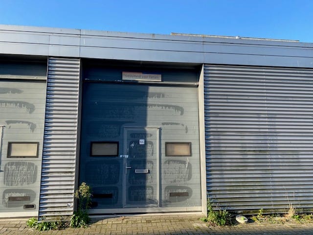 Van IJsendijkstraat 150-C