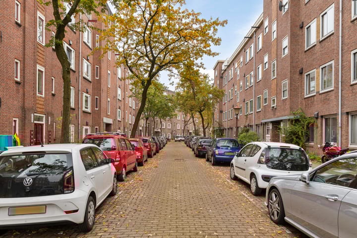 Foto 2 van Albert Luthulistraat 12-B