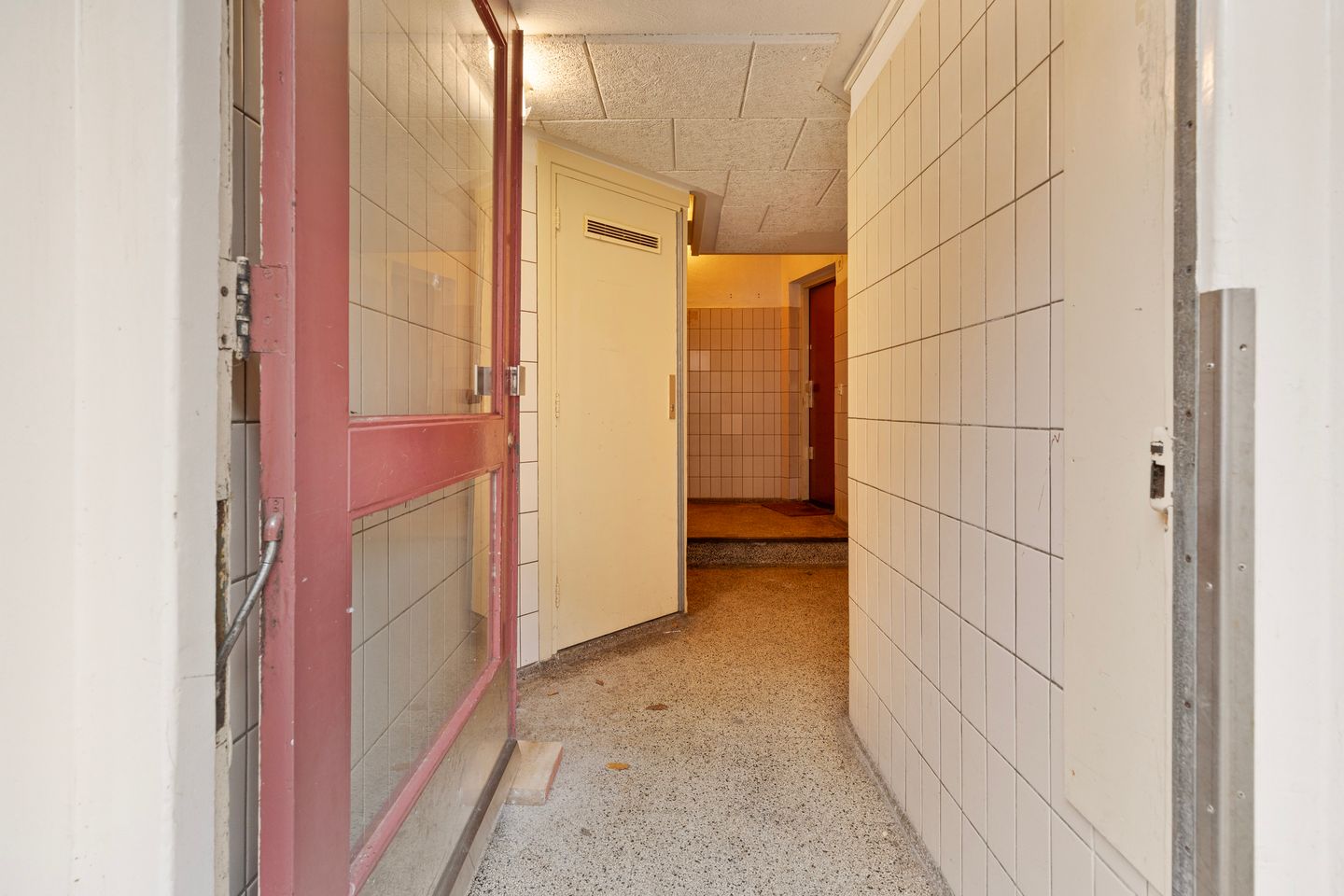 Foto 4 van Albert Luthulistraat 12-B