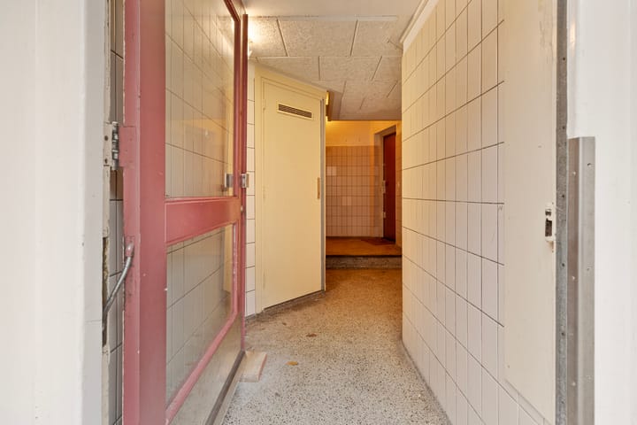 Foto 4 van Albert Luthulistraat 12-B