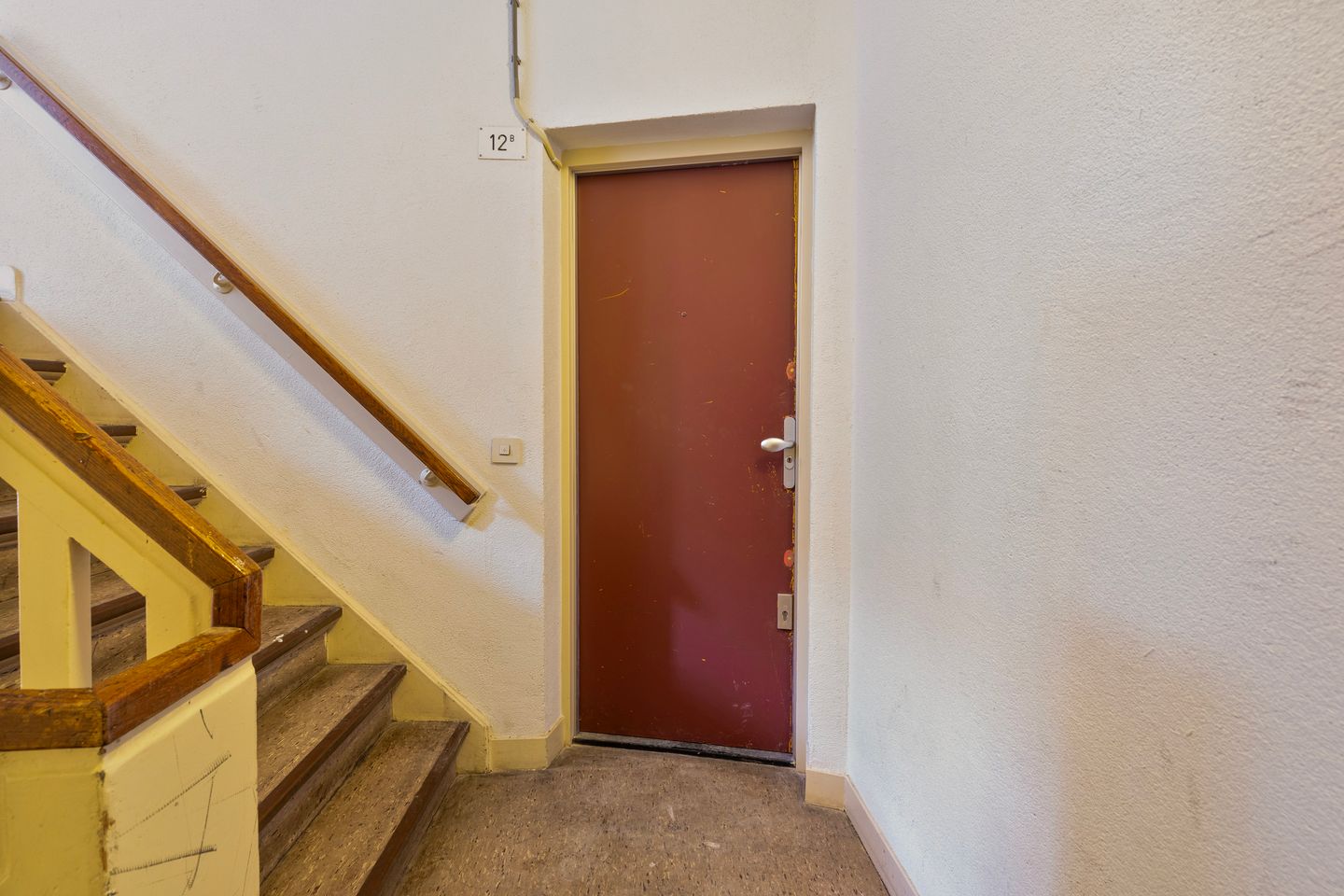 Foto 5 van Albert Luthulistraat 12-B