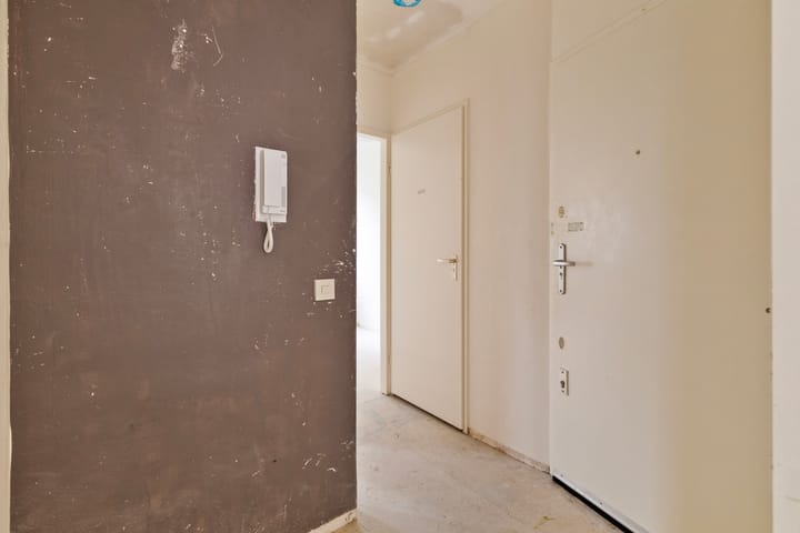 Foto 6 van Albert Luthulistraat 12-B