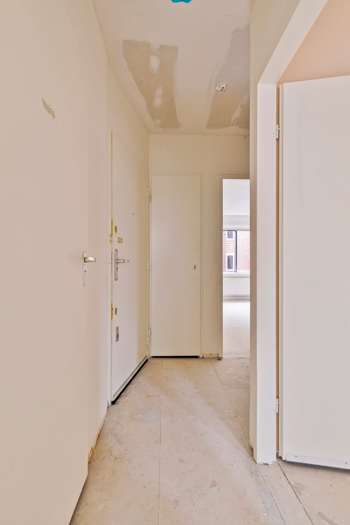 Foto 7 van Albert Luthulistraat 12-B