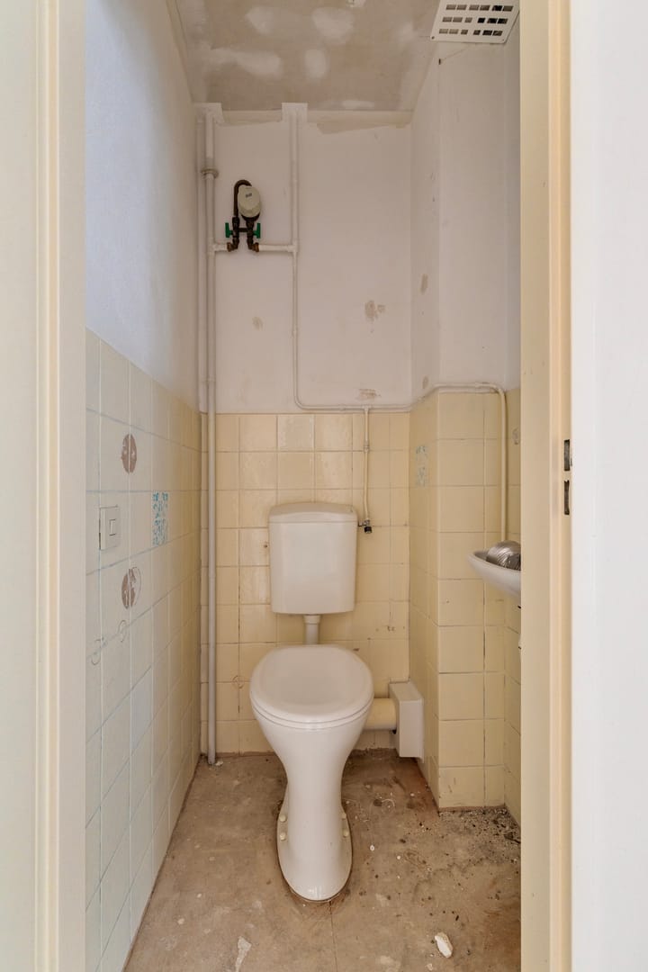 Foto 8 van Albert Luthulistraat 12-B