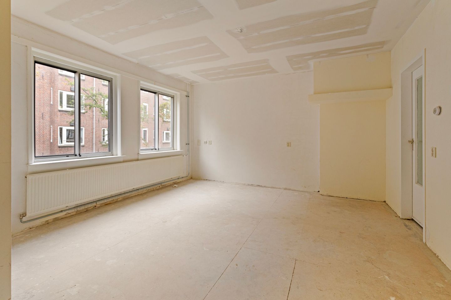 Foto 10 van Albert Luthulistraat 12-B