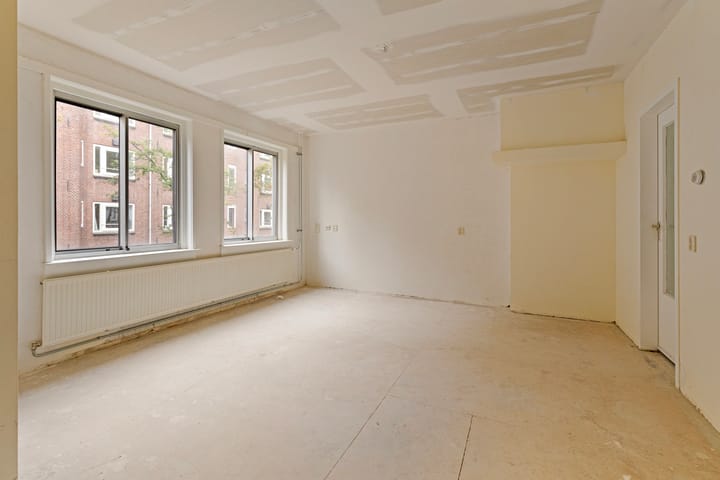 Foto 10 van Albert Luthulistraat 12-B